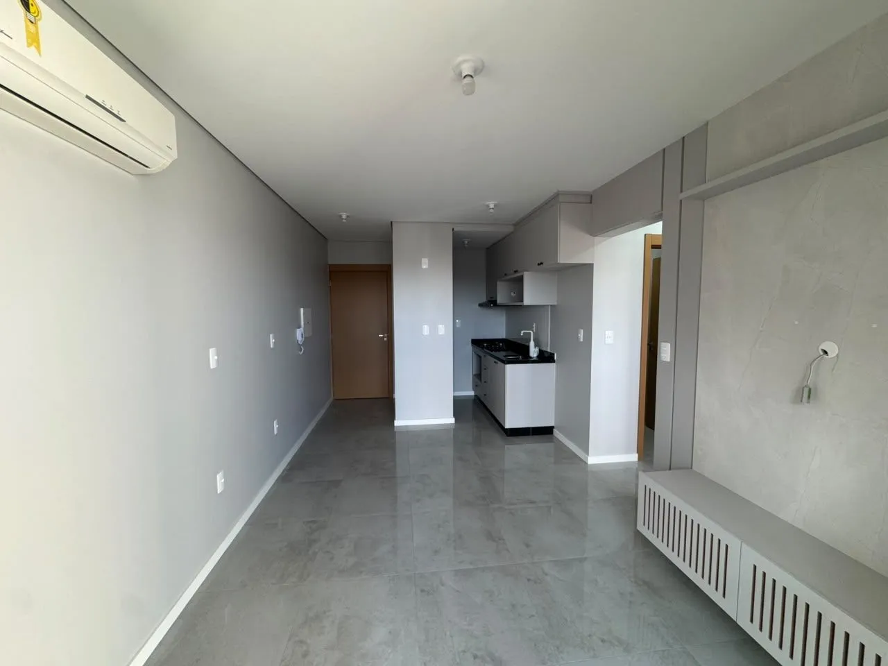 Foto 3 de apartamento em Chapecó