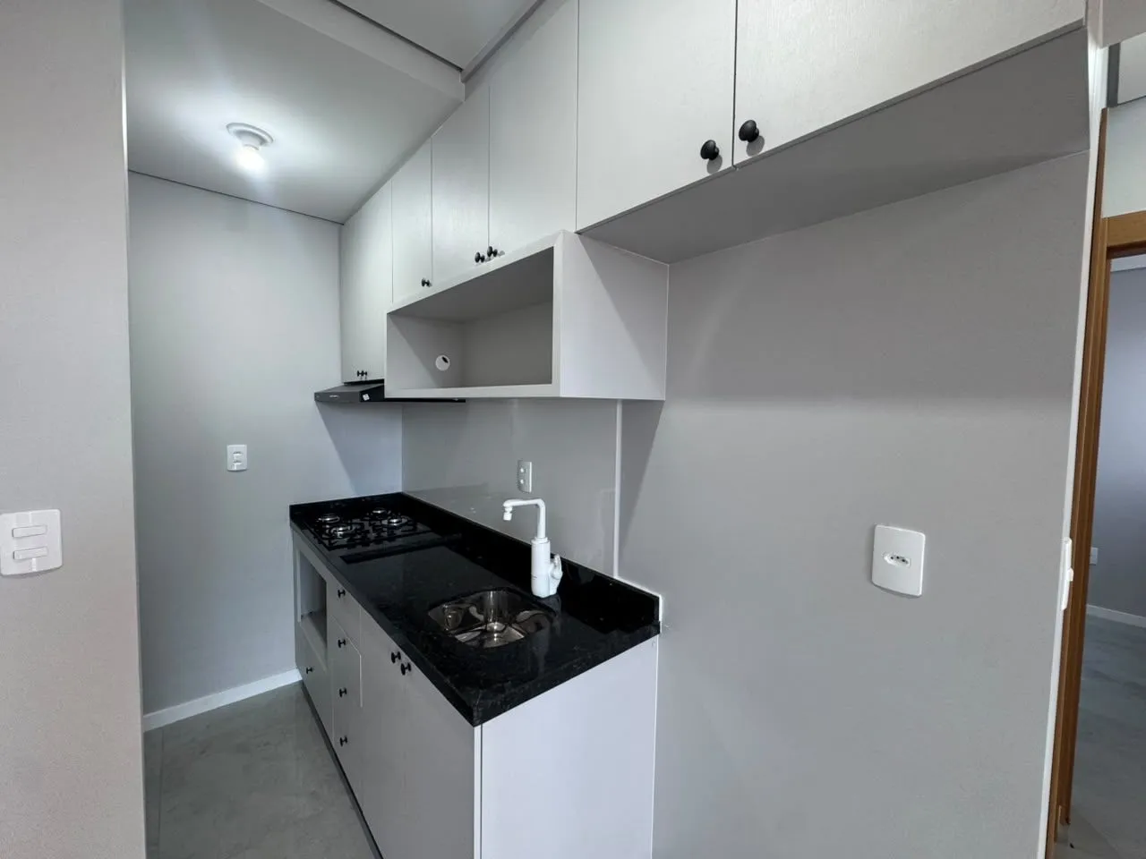 Foto 4 de apartamento em Chapecó