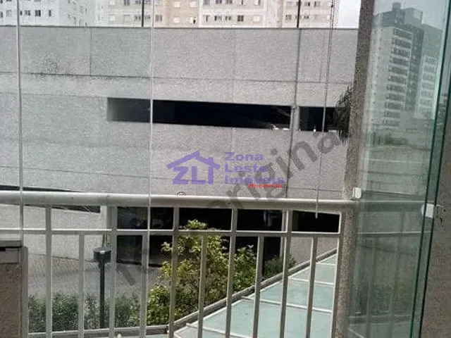 Apartamento com 55m² 2 quartos e 2 banheiros, à venda, no bairro Vila Prudente (Zona Leste) em São Paulo