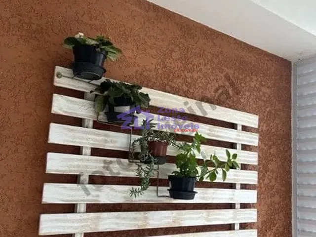 Apartamento com 55m² 2 quartos e 2 banheiros, à venda, no bairro Vila Prudente (Zona Leste) em São Paulo