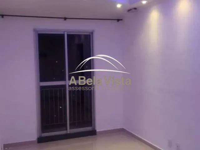 Apartamento 2 quartos e 1 banheiro, à venda, no bairro BUSSOCABA em Osasco