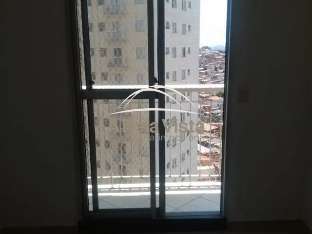 Apartamento 2 quartos e 1 banheiro, à venda, no bairro BUSSOCABA em Osasco