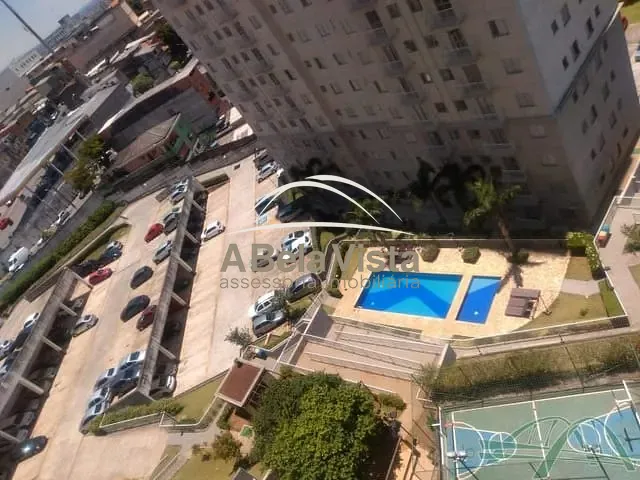 Apartamento 2 quartos e 1 banheiro, à venda, no bairro BUSSOCABA em Osasco