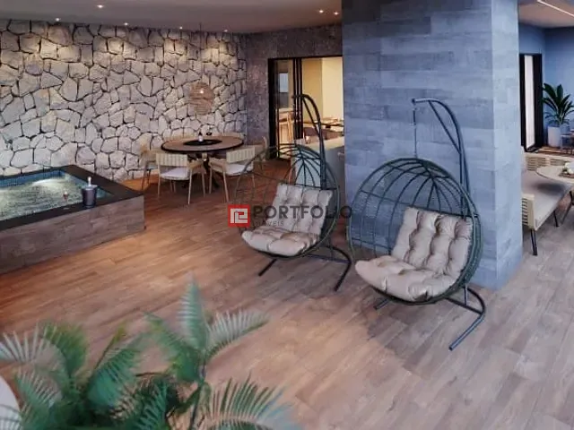 Apartamento 4 quartos e 5 banheiros, à venda, no bairro Setor Bueno em Goiânia