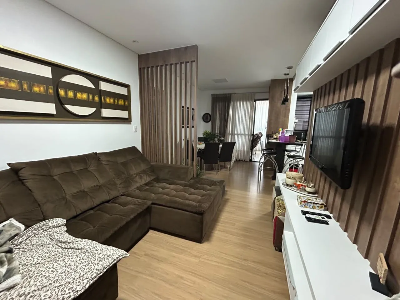 Foto 3 de apartamento em Chapecó