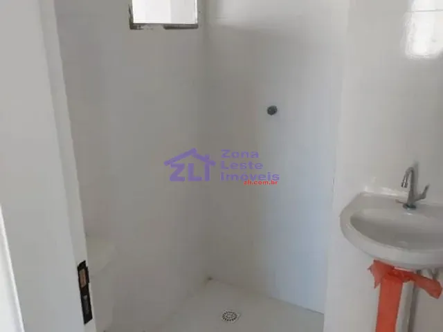 Apartamento com 30m² 2 quartos e 1 banheiro, à venda, no bairro Itaquera em São Paulo