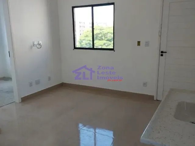 Apartamento com 30m² 2 quartos e 1 banheiro, à venda, no bairro Itaquera em São Paulo