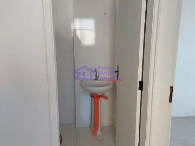 Apartamento com 30m² 2 quartos e 1 banheiro, à venda, no bairro Itaquera em São Paulo