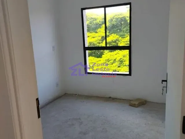 Apartamento com 30m² 2 quartos e 1 banheiro, à venda, no bairro Itaquera em São Paulo
