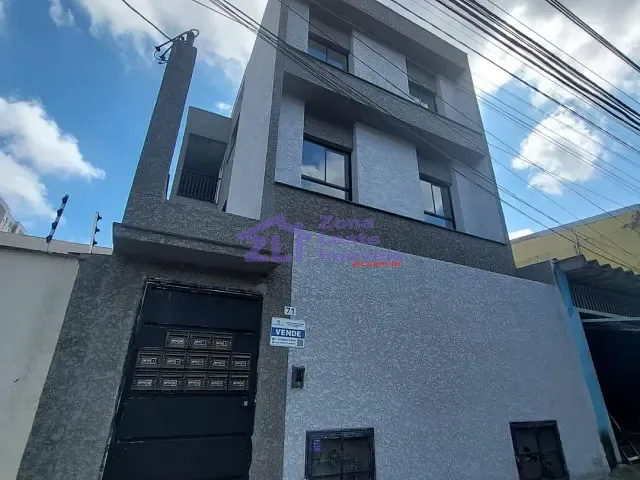 Apartamento com 30m² 2 quartos e 1 banheiro, à venda, no bairro Itaquera em São Paulo