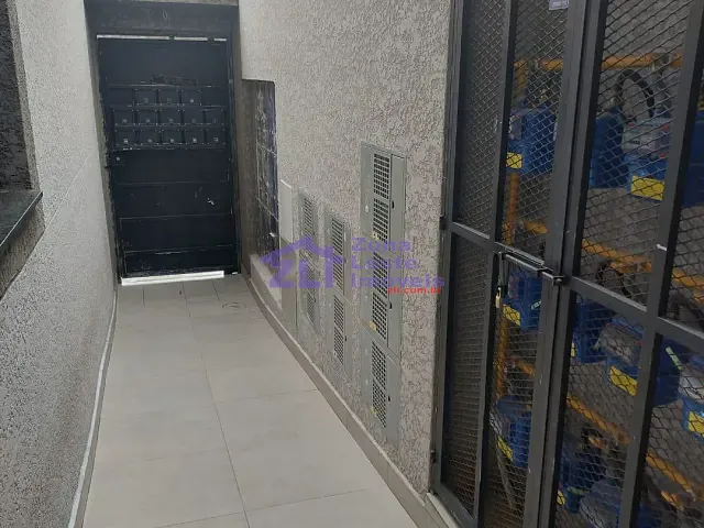 Apartamento com 30m² 2 quartos e 1 banheiro, à venda, no bairro Itaquera em São Paulo
