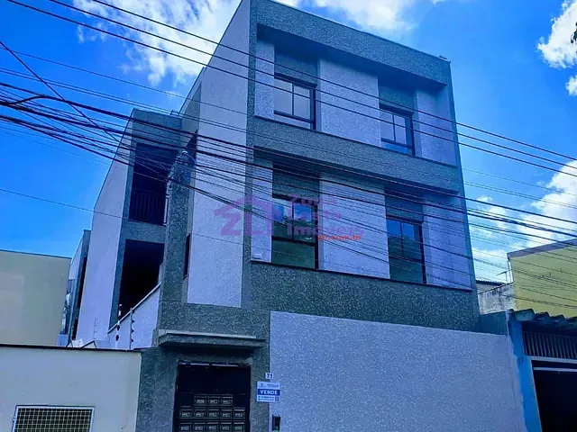 Apartamento com 30m² 2 quartos e 1 banheiro, à venda, no bairro Itaquera em São Paulo