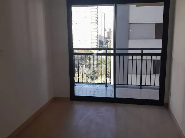 Apartamento com 28m² 1 quarto e 1 banheiro, à venda, no bairro Jardim das Acácias em São Paulo