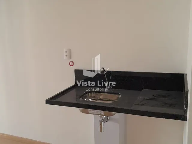 Apartamento com 28m² 1 quarto e 1 banheiro, à venda, no bairro Jardim das Acácias em São Paulo