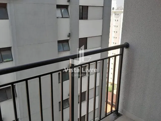 Apartamento com 28m² 1 quarto e 1 banheiro, à venda, no bairro Jardim das Acácias em São Paulo