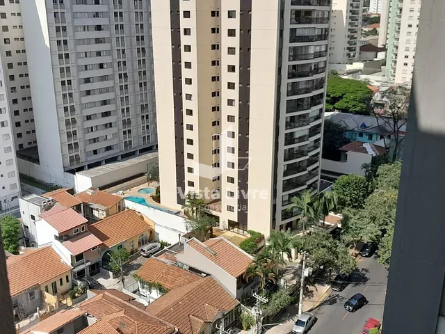 Apartamento com 28m² 1 quarto e 1 banheiro, à venda, no bairro Jardim das Acácias em São Paulo