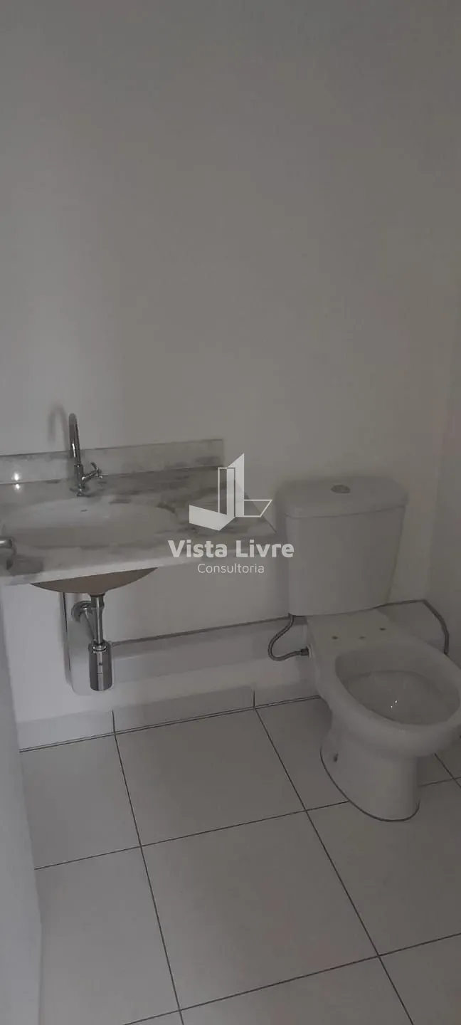 Apartamento, 1 quarto, 28 m² - Foto 7