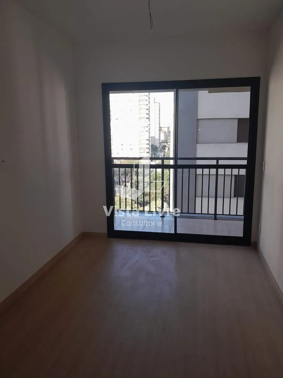 Apartamento, 1 quarto, 28 m² - Foto 1