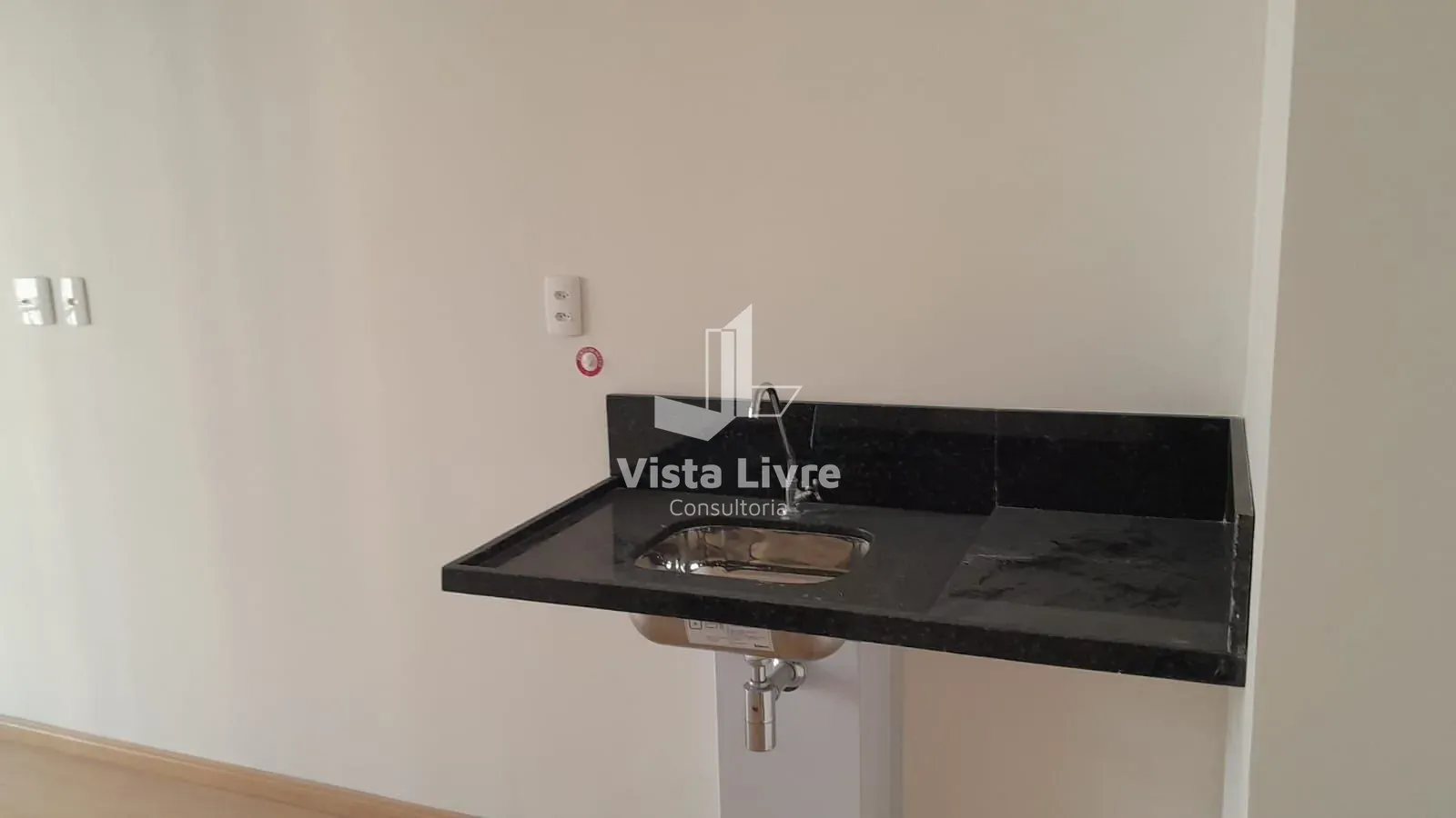 Apartamento, 1 quarto, 28 m² - Foto 5