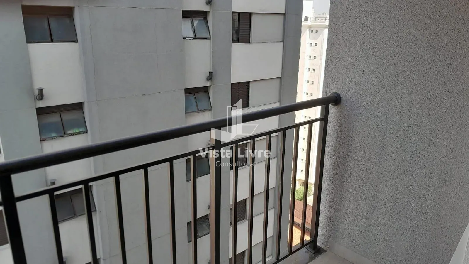 Apartamento, 1 quarto, 28 m² - Foto 2