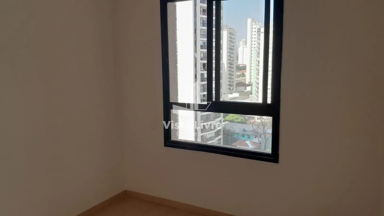 Apartamento, 1 quarto, 28 m² - Foto 6