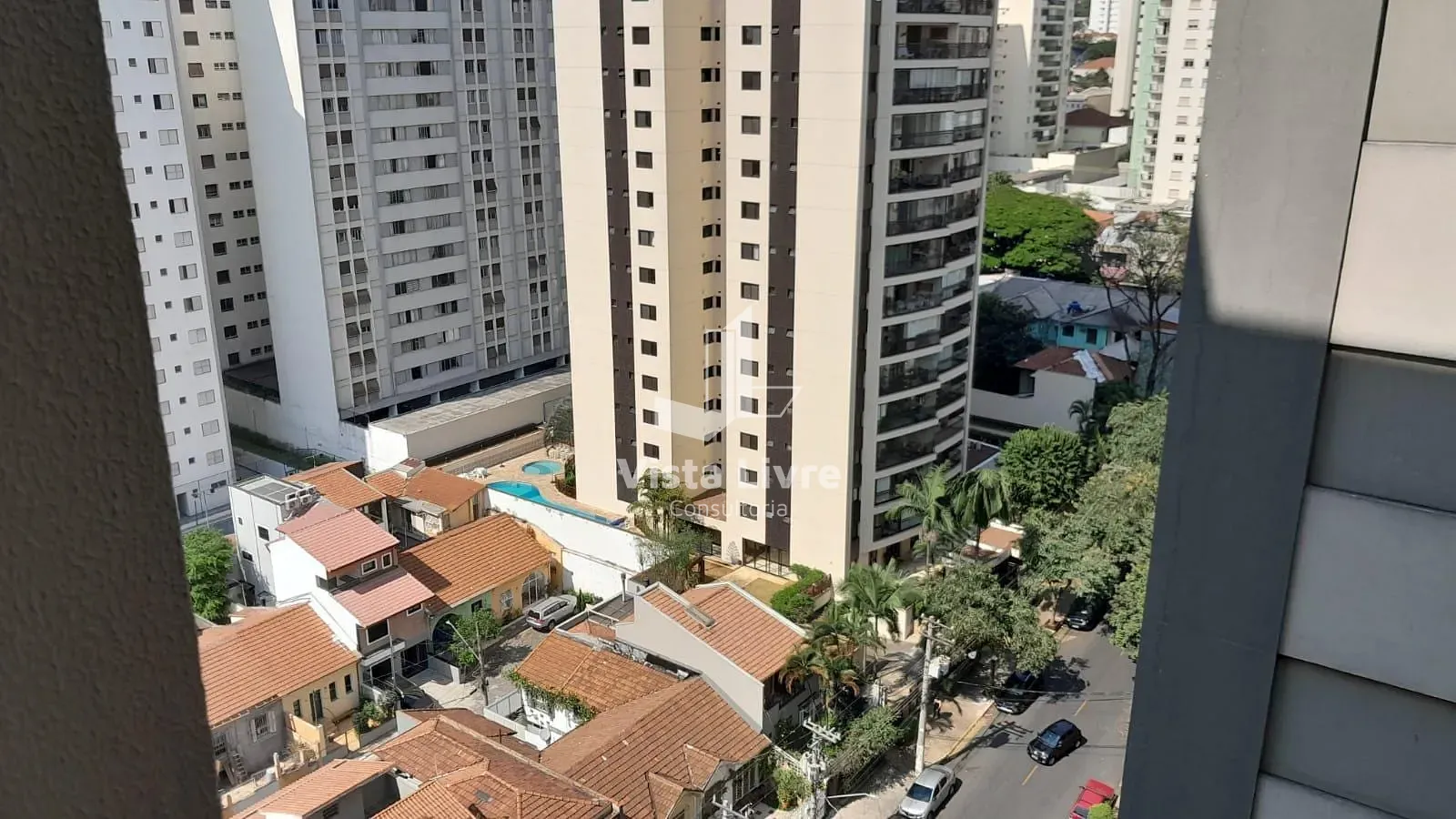 Apartamento, 1 quarto, 28 m² - Foto 3