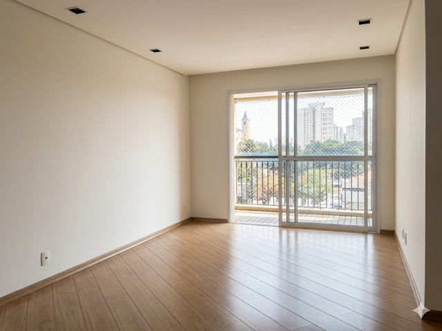 Apartamento com 110m² 2 quartos e 2 banheiros, à venda, no bairro Vila Dom Pedro I em São Paulo