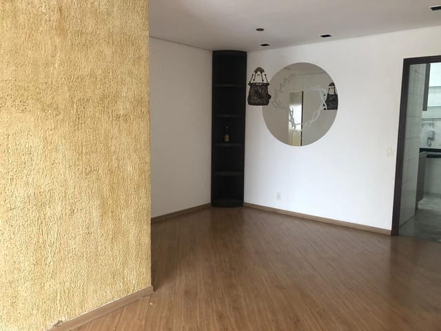 Apartamento com 110m² 2 quartos e 2 banheiros, à venda, no bairro Vila Dom Pedro I em São Paulo