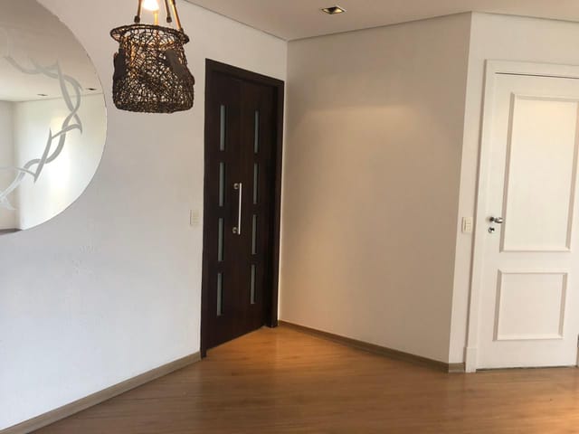 Apartamento com 110m² 2 quartos e 2 banheiros, à venda, no bairro Vila Dom Pedro I em São Paulo