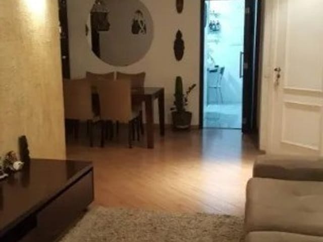 Apartamento com 110m² 2 quartos e 2 banheiros, à venda, no bairro Vila Dom Pedro I em São Paulo