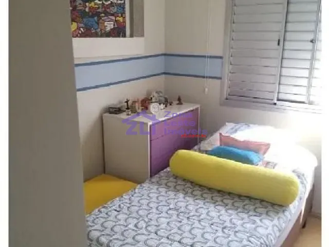 Apartamento com 60m² 2 quartos e 2 banheiros, à venda, no bairro Mooca em São Paulo