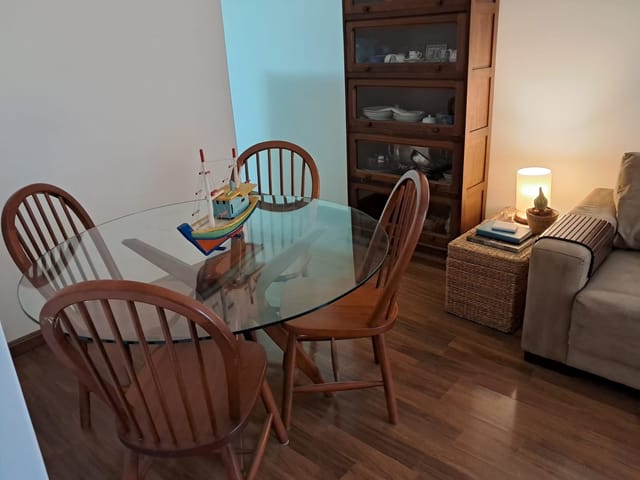Apartamento com 70m² 3 quartos e 2 banheiros, à venda ou para alugar, no bairro Cambuci em São Paulo