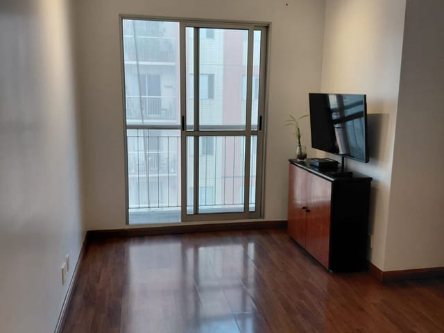 Apartamento com 70m² 3 quartos e 2 banheiros, à venda ou para alugar, no bairro Cambuci em São Paulo