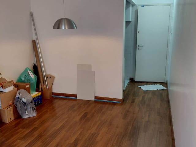 Apartamento com 70m² 3 quartos e 2 banheiros, à venda ou para alugar, no bairro Cambuci em São Paulo