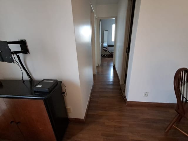 Apartamento com 70m² 3 quartos e 2 banheiros, à venda ou para alugar, no bairro Cambuci em São Paulo