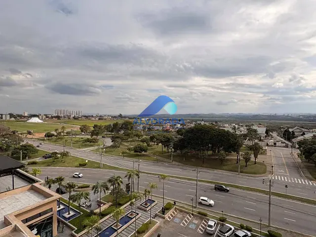 Apartamento 1 quarto e 1 banheiro, para alugar, no bairro Parque Residencial Aquarius em São José dos Campos
