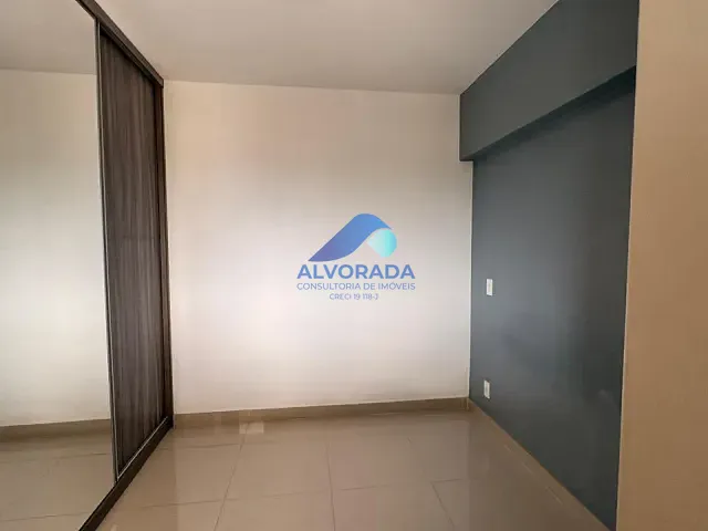 Apartamento 1 quarto e 1 banheiro, para alugar, no bairro Parque Residencial Aquarius em São José dos Campos