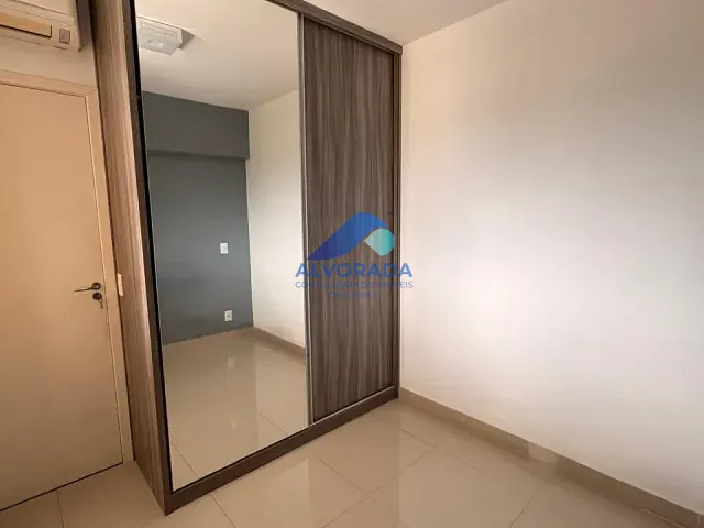 Apartamento 1 quarto e 1 banheiro, para alugar, no bairro Parque Residencial Aquarius em São José dos Campos