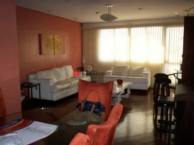 Apartamento 3 quartos e 1 banheiro, à venda, no bairro Santo Antônio em São Caetano Do Sul