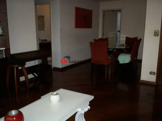 Apartamento 3 quartos e 1 banheiro, à venda, no bairro Santo Antônio em São Caetano Do Sul