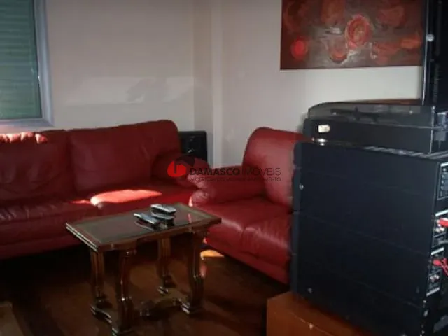 Apartamento 3 quartos e 1 banheiro, à venda, no bairro Santo Antônio em São Caetano Do Sul