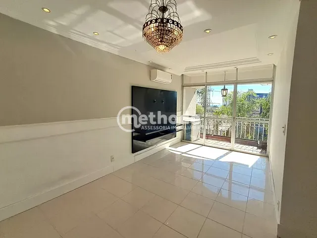 Apartamento com 110m² 3 quartos e 2 banheiros, à venda, no bairro Jardim das Paineiras em Campinas
