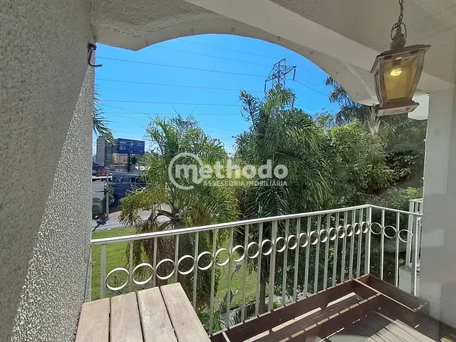 Apartamento com 110m² 3 quartos e 2 banheiros, à venda, no bairro Jardim das Paineiras em Campinas