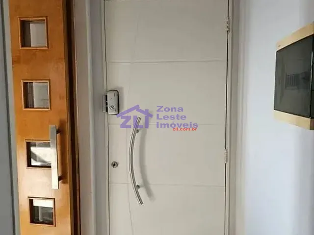 Apartamento com 50m² 2 quartos e 1 banheiro, à venda, no bairro Vila Ré em São Paulo