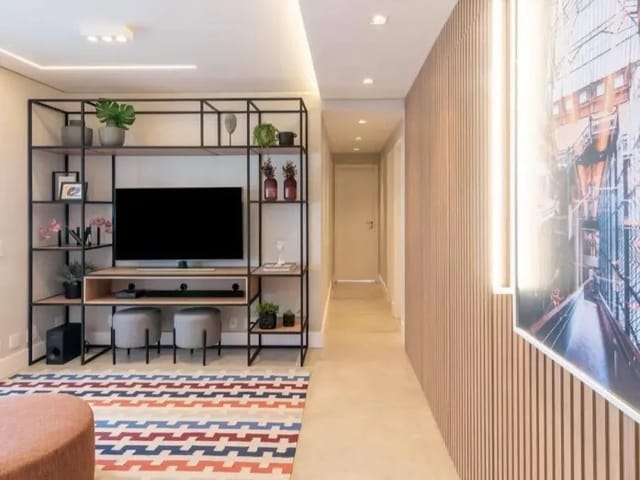 Apartamento com 152m² 3 quartos e 4 banheiros, à venda, no bairro Ipiranga em São Paulo