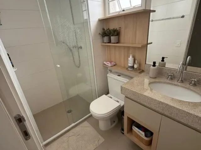Apartamento com 152m² 3 quartos e 4 banheiros, à venda, no bairro Ipiranga em São Paulo