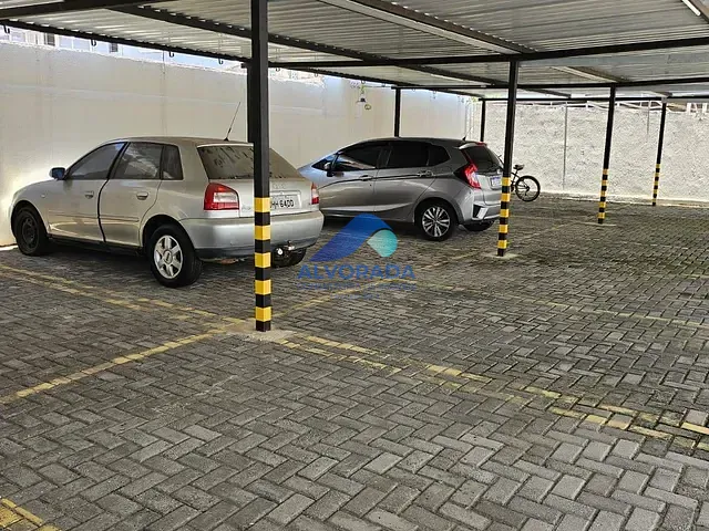 Apartamento 2 quartos e 2 banheiros, à venda, no bairro Jardim das Indústrias em São José dos Campos