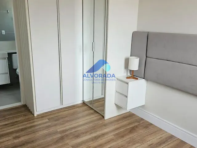 Apartamento 2 quartos e 2 banheiros, à venda, no bairro Jardim das Indústrias em São José dos Campos