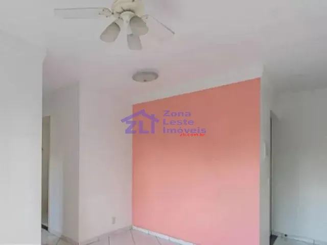 Apartamento com 50m² 2 quartos e 1 banheiro, à venda, no bairro Cidade Patriarca em São Paulo