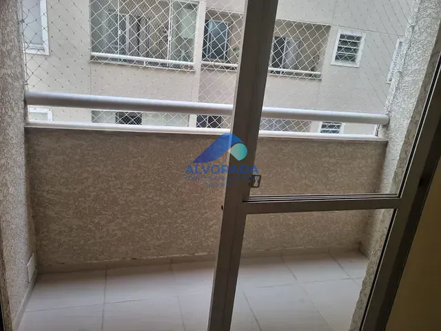 Apartamento 3 quartos e 2 banheiros, para alugar, no bairro Vila Ema em São José dos Campos